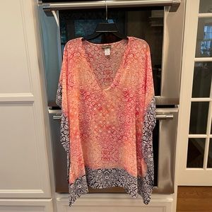 Tommy Bahama Coverup